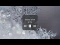 Download Lagu BTS - Crystal Snow || 1 hour