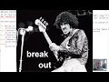 Python 3 Lesson 10 Break out of a loop