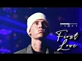Download Lagu Justin Bieber  - First Love  (Official Audio)  #justinbieber