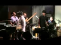 Download Lagu Glenn Fredly ft. Indra Lesmana - Dansa Yo Dansa @ Mostly Jazz 03/12/11 [HD]