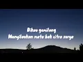 Semesta Asmara - Vintonic