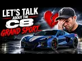 C8 Grand Sport Reality Check Is It WORTH IT C8 Corvette Constraints for Late July 2026