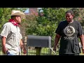 Mexican Jose Hires a Lawn Mower