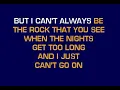 ** BEST KARAOKE **  Woman In Me - Shania Twain