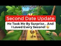 Download Lagu Brooke And Jubal Second Date Update | He Took Me By Surprise… And I Loved Every Second! 😜