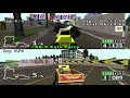 Download Lagu Loader VS Chicken Truck - Championship 1 (1.4) | Nascar Rumble (PS1) Multiplayer HD