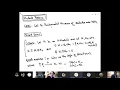 Module Basics - Feb 22 2021
