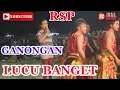 Download Lagu GANONGAN LUCU ROGO SAMBOYO PUTRO NGAKAK POL