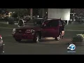 Man arrested in Riverside police investigate his possible connection to 91 Freeway shootings ABC7