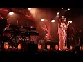 Celeste - Love Is Back @ Union Chapel, Islington, London 09/07/21