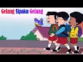 Gelang Sipaku Gelang (Mari Pulang Marilah Pulang) || Lagu Anak Indonesia