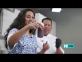 Award Winning Cuisine with Maui Ocean Center s Chef Henry Tariga Evan Pascual