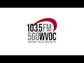 WVOC South Carolina Legal IDs - July 24 2023