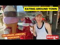 Maine - Exploring Eating My Way Around Bar Harbor