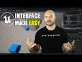 How to Navigate the Unreal Engine Interface in 6 Steps UE5 Beginner Tutorial