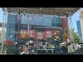 Mack Geiger, "String By" at CMA Fest Vibes Stage 6-5-26