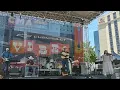 Mack Geiger String By at CMA Fest Vibes Stage 6-5-26