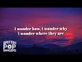 Westlife - My Love (Lyrics)