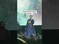 Download Lagu Legend inspires new generation! Siti Nurhaliza showcasing her rare notation during Violet Skies!
