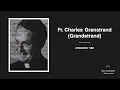 Accused Priest Granstrand Grandstrand Charles - s in New Jersey