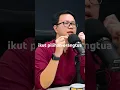 yang capek jadi dewasa, nonton ini | raditya dika