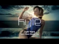 Kylie Minogue - Your Disco Needs You - Light Years