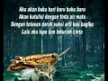 BELALANG - ACIL BIMBO (Original)