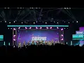 Cheerville Aftermath 2026 CHEERSPORT Nationals Day 1