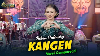 niken salindry kangen kembar campursari official music video 