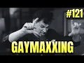 Lagu Gaymaxxing w/ Josh Vandernoord Ep. 121