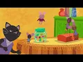 El Twist de los Ratoncitos - Michi-guau | El Reino Infantil