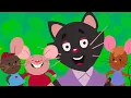 Download Lagu El Twist de los Ratoncitos - Michi-guau | El Reino Infantil