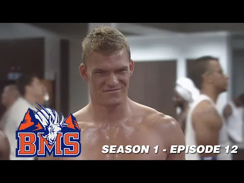 Download MP3 Blue Mountain State: 1x12 - The Oil Change