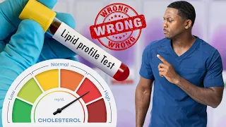 The 4 Most Effective Ways To Normalize Your Cholesterol and Triglyceride Levels
