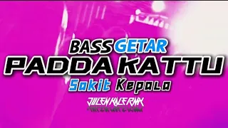bass getar sakit kepala julen kale rmx terbaru party 2025