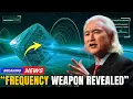 🔴Panic Alert: 3I/ATLAS Emitting Brain-Disrupting Waves Causing Mass Insomnia Globally| Michio Kaku