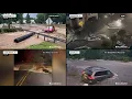 Extreme Deadly Flooding in New England Supercut