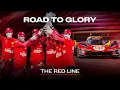 How Ferrari Became World Champions | WEC The Red Line 8 Hours of Bahrain