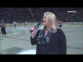 Download Lagu VGK@SJS, Gm4: Kelli Gibson sings the national anthem