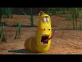 Larva Movie 2026: Red Explodes in Anger After Pink Tricks Yellow Into a Terrifying Misunderstanding