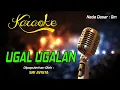 Download Lagu Karaoke UGAL UGALAN - Sri Avista
