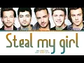 Lagu One Direction - Steal My Girl Lyrics (Color Coded Lyrics)