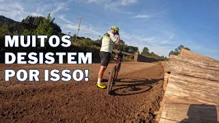 Pedais longos: As verdades (e mitos) que ninguém te conta!
