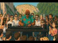 Download Lagu SunsetBlvd with ShuvicDeMasta Mix 2