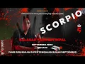 Download Lagu Yang menyakiti Zodiak Scorpio saat ini yang dirasakan di pertengahan bulan September 2025 #karma
