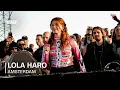 Download Lagu Lola Haro | Boiler Room x DGTL Amsterdam 2023