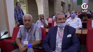 تقرير ابرز الاحداث التي شهدتها الساحة الثقافية في الجزائر سنة 2020 