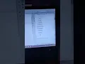 Java dimond pattern program by user input