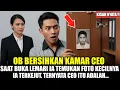 Lagu KISAH NYATA! OB Membersihkan Lemari CEO, Malah Temukan Dia Waktu Kecil CEO Syok Ternyata OB itu...