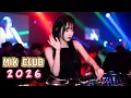 Lagu ⚡ DJ Mix EDM 2026 — Club Banger Remix | Hard Party Dancing🔥